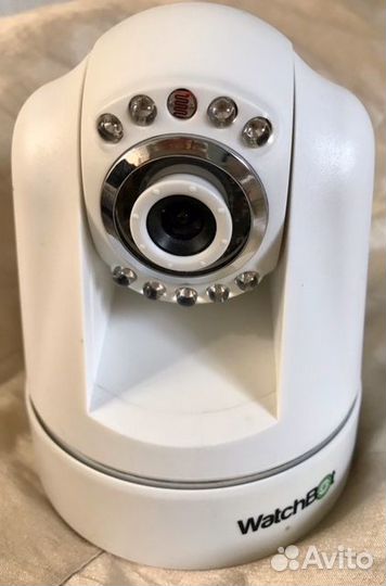 Камера слежения Watchbot