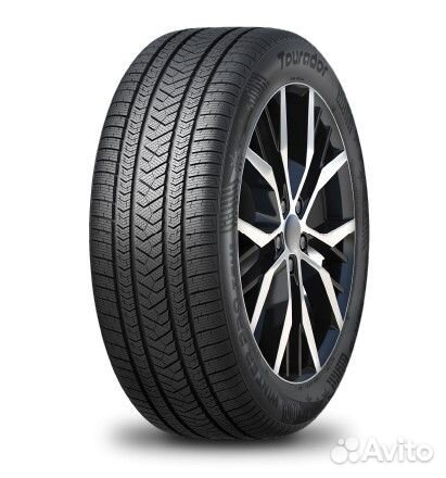 Tourador Winter Pro TSU1 305/40 R20 112V