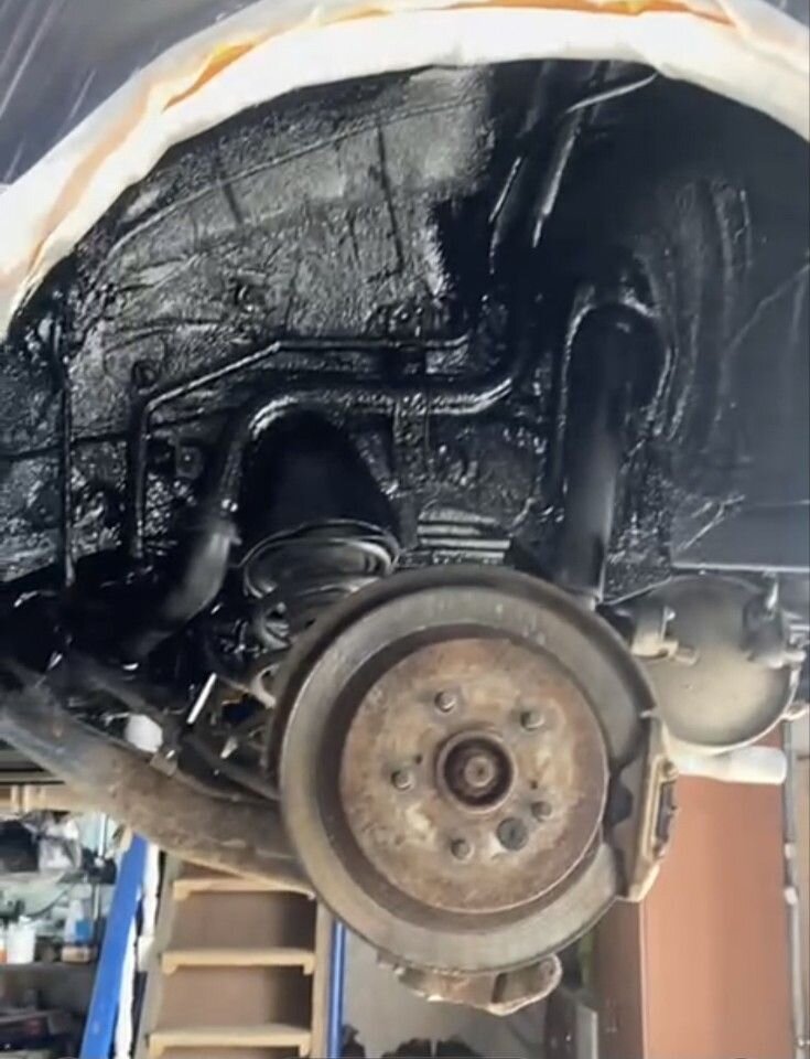Toyota RAV4: фото владельца