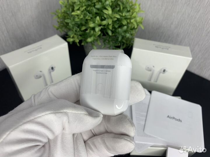 Airpods 2