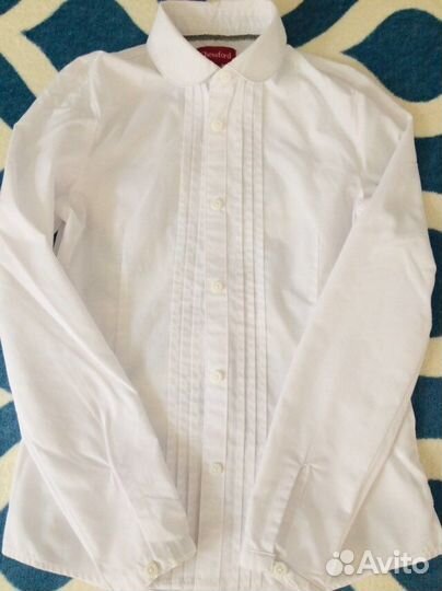 Блузка Chessford новая 128