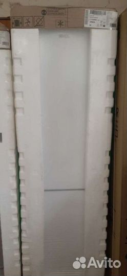 Холодильник Stinol 2 метра