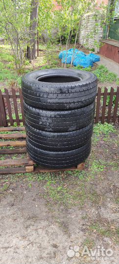 Matador MPS 125 Variant All Weather 225/75 R16C