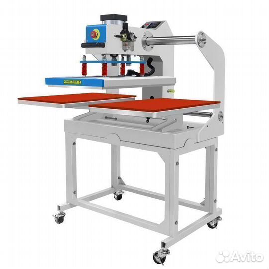 Термопресс п/а technoprint TPP4060 (40х60см)