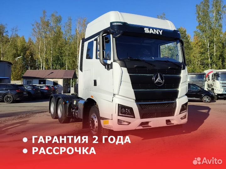 SANY D525ASE-80, 2023