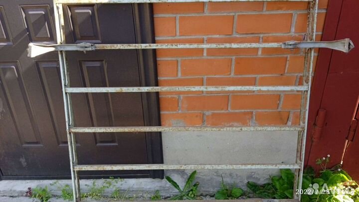 Багажник для машины на класику