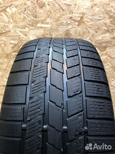 Pirelli Scorpion Ice&Snow 255/55 R18