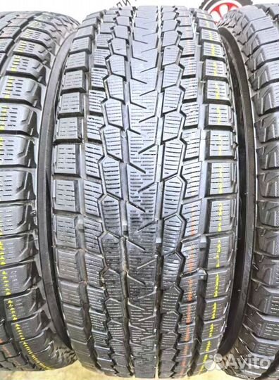 Yokohama Ice Guard G075 225/65 R17 102Q