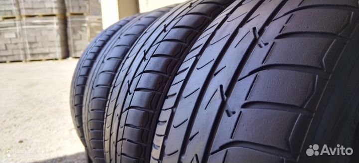 Toyo Tranpath MPZ 185/55 R15