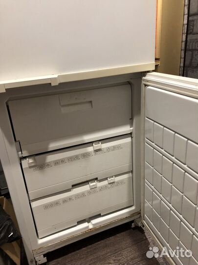 Холодильник бу