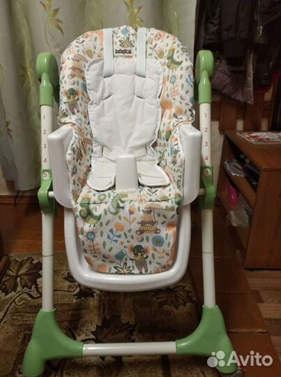 Стул для кормления