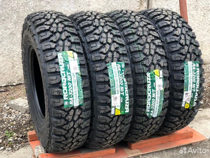 Roadcruza RA3200 M/T 235/85 R16 116Q