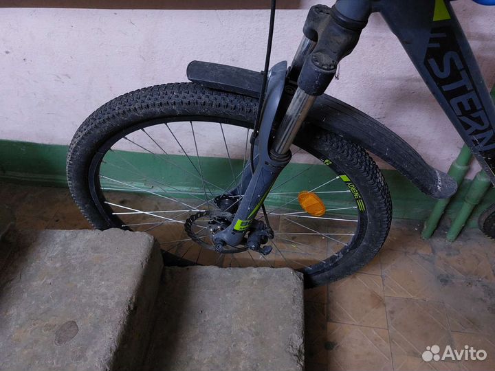 Велосипед Stern energy 1 0