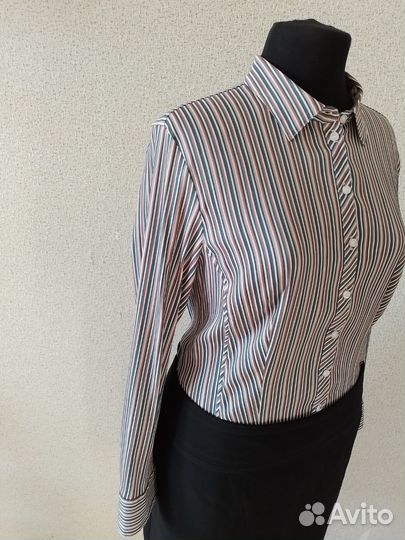 Женская рубашка darry weber Размер 48