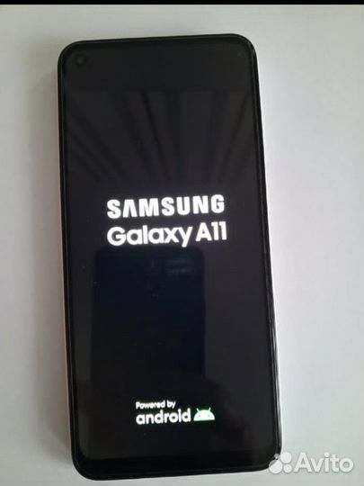 Samsung Galaxy A11, 2/32 ГБ