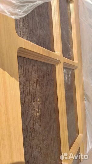 Межкомнатная дверь