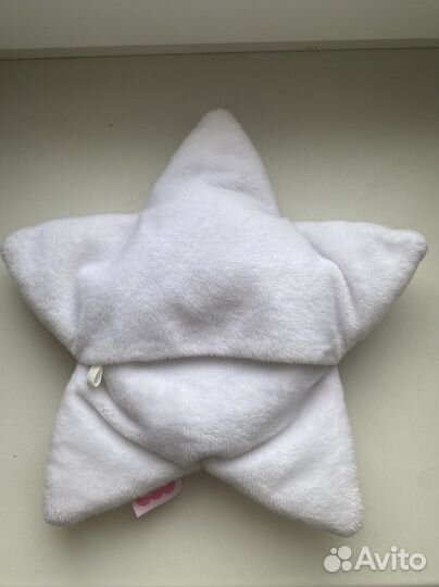 Разогрелка Мякиши новая с вишневыми косточками