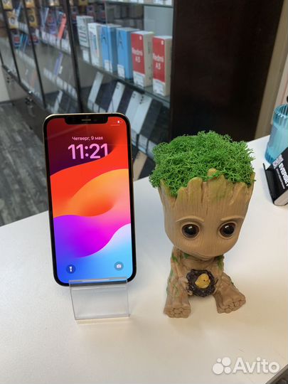 iPhone 12 Pro, 128 ГБ