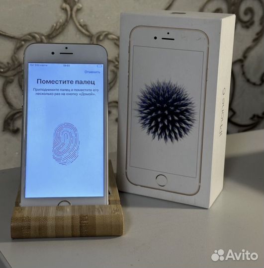iPhone 6, 64 ГБ
