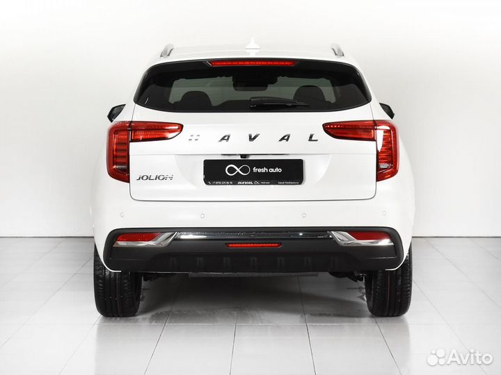 Haval Jolion 1.5 AMT, 2023