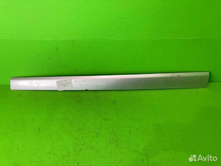 Накладка MAN TGX