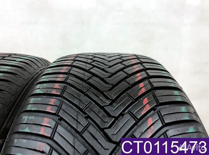 Continental AllSeasonContact 235/55 R18 100V