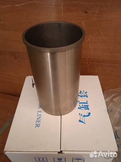 Гильза баф феникс 1044/1065 евро 2/3/4 3346/33462