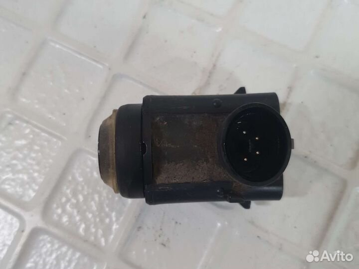 Датчик парковки парктроник mercedes ml gl 164