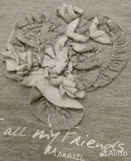 Marasil, Oliver и другие (2-4 года)