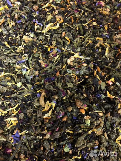 Вкус Арабская Ночь чай опт в Самаре