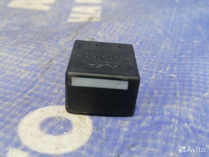 Реле Ford Fiesta 5 хэтчбек fyja 2007