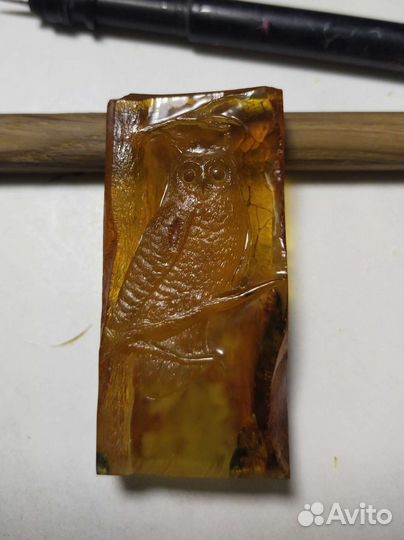 Украшения на заказ, Скульптура, Инталия, Барельеф