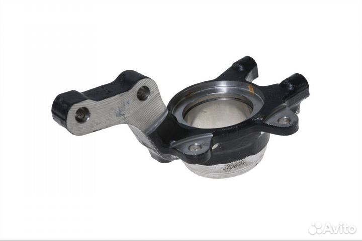 Jaguar F-type I Кулак Поворотный