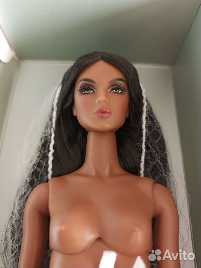 Integrity toys Lilith Blair, Лилит базовая