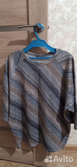 Блуза женская 52