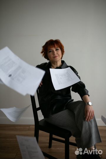 Ведение ИП, ООО Бухгалтерские Услуги