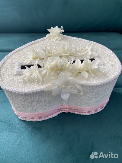 Свадебные аксессуары