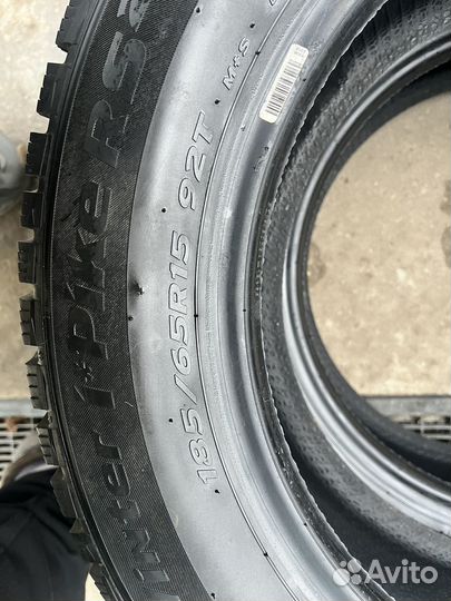 Hankook Winter I'Pike RS2 W429 185/65 R15