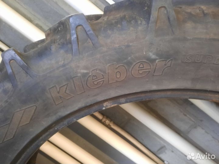 Шина для сельхозтехники 11.2-38