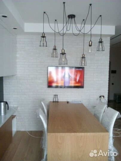 Ремонт и отделка квартир под ключ