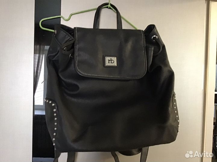 Рюкзак женский