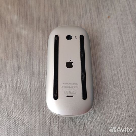 Apple magic Mouse 3