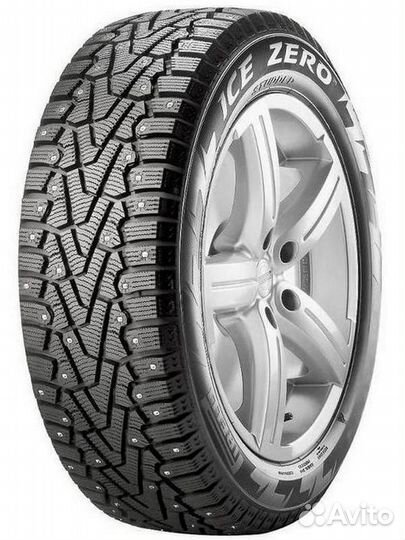 Pirelli Ice Zero 225/55 R17 101T