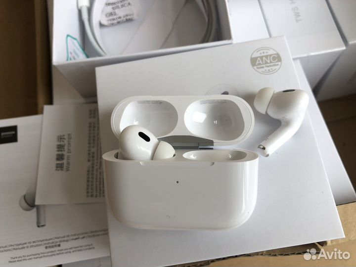 Беспроводные наушники новые hoco ew51 TWS