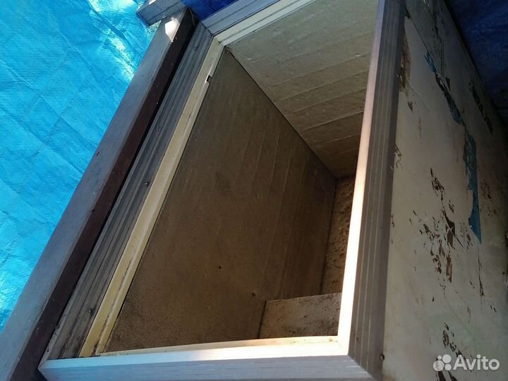 Морозильный ларь бу