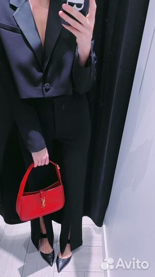 Сумка женская YSL