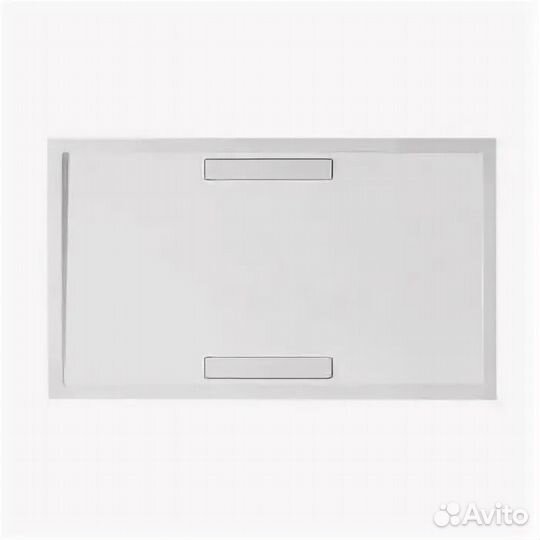 Поддон для душа Villeroy & Boch Squaro 140x90