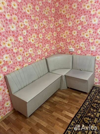 Кухонный уголок бу