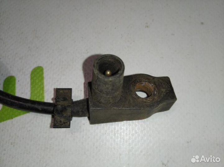 Датчик износа колодок E 210