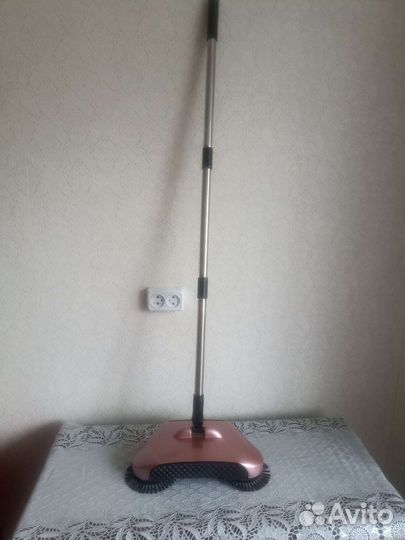Щетка для чистки дома